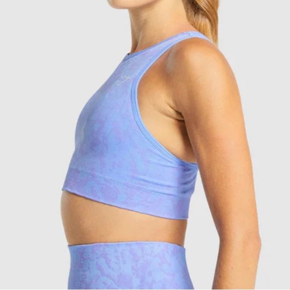 Gymshark butterfly adapt bra - Picture 2 of 10